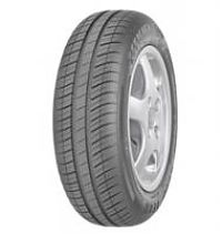 Шина летняя "EfficientGrip Compact 195/65R15 91T"