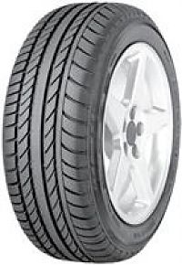 Шина летняя "ContiSportContact FR/ZR 245/40R17Z"