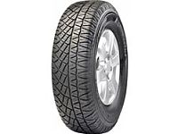 Шина летняя "Latitude Cross 245/70R16 111H"