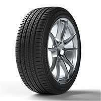 Шина летняя "Latitude Sport 3 275/55R17 109V"