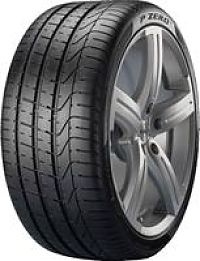 Шина летняя "PZero Runflat 275/40R20 106W"