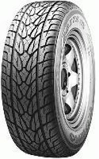 Шина летняя "Ecsta STX KL12 265/70R15 112H"