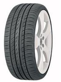 Шина летняя "Intensa UHP XL 225/55R17 101W"