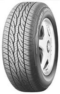 Шина летняя "SP Sport 5000 275/55R17 109V"