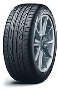 Шина летняя "SP Sport Maxx MO 255/45R19 100V"