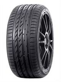 Шина летняя "Hakka Black 245/50R18 100Y"