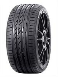 Шина летняя "Hakka Black XL 245/45R19 102Y"