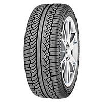 Шина летняя "Latitude Diamaris 275/45R19 108Y"