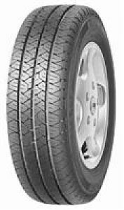 Шина летняя "Vanis 205/65R15 102T" Шина летняя "Vanis 205/65R15 102T"