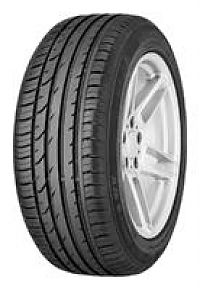 Шина летняя "ContiPremiumContact 2 TL 225/60R15 96V"