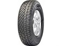 Шина летняя "Latitude Cross XL 255/65R17 114H"