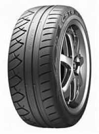 Шина летняя "Ecsta XS KU36 245/45R17 95W"