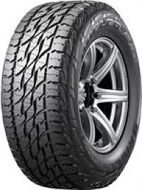 Шина летняя "Dueler A/T 697 235/70R16 106T"