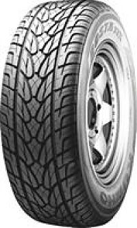 Шина летняя "Ecsta STX KL12 Run Flat Runflat 235/60R18 107V"