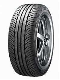 Шина летняя "Ecsta SPT KU31 XL 225/50R17 98W"