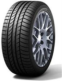 Шина летняя "SP Sport Maxx XL 275/30R19 96Y"