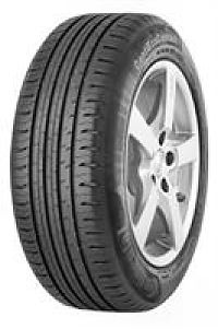 Шина летняя "ContiEcoContact 5 TL/AO 205/55R16 91W"