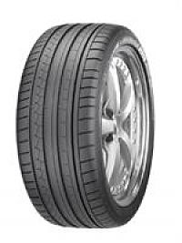 Шина летняя "SP Sport Maxx GT MO 255/45R17 98W"