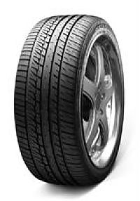 Шина летняя "Ecsta X3 KL17 XL 275/40R20 106Y"