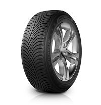 MIPW 225/45R17 94H TL XL ALPIN A5 