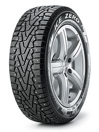 PI4W 235/55R18 104T TL XL WINTER ICE ZERO 