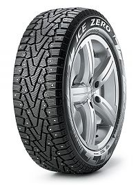 PI4W 245/45R20 103H TL XL WINTER ICE ZERO 