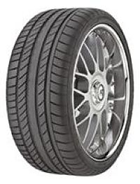 Шина летняя "Conti4x4SportContact ZR 315/35R20"