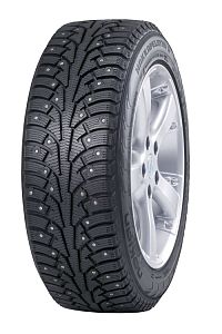 NOPW 235/60R16 104T TL XL HAKKAPELIITTA 5 Шипованная 