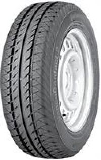 Шина летняя "ContiVancoContact 215/65R16 106T"