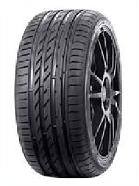 Шина летняя "Hakka Black SUV 235/60R18 107W"