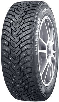 NO4W 265/65R17 116T TL XL HAKKAPELIITTA 8 SUV 