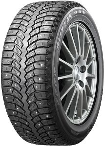 Шина зимняя шипованная Bridgestone Blizzak Spike-01 Шина зимняя шипованная Bridgestone Blizzak Spike-01
