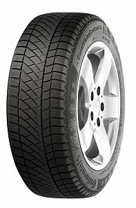 CO4W 275/40R20 106T TL XL FR ContiVikingContact6 SUV CO4W 275/40R20 106T TL XL FR ContiVikingContact6 SUV