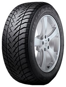 Good year 235/65R17 108H UltraGrip SUV+ MS XL Good year 235/65R17 108H UltraGrip SUV+ MS XL