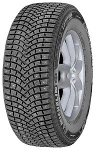 Michelin 285/60 R18 116T Latitude X-Ice North 2 Michelin 285/60 R18 116T Latitude X-Ice North 2