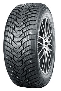 NO4W 215/65R16 102T TL XL HAKKAPELIITTA 8 SUV 