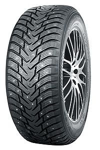 NO4W 275/55R19 115T TL XL HAKKAPELIITTA 8 SUV NO4W 275/55R19 115T TL XL HAKKAPELIITTA 8 SUV