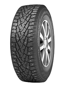 NOCW 225/75R16C 121/120R TL HAKKAPELIITTA C3 