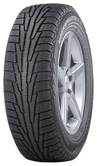 NO4W 235/70R16 106R TL HAKKAPELIITTA R SUV 