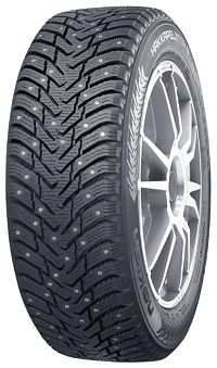 NOPW 225/45R19 96T TL HAKKAPELIITTA 8 