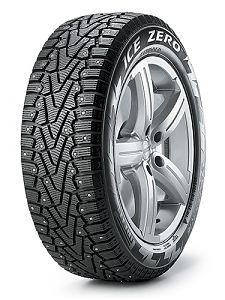 PI4W 265/40R21 105H TL XL WINTER ICE ZERO PI4W 265/40R21 105H TL XL WINTER ICE ZERO