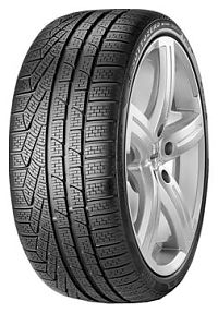 PI4W 235/50R19 103H TL XL WINTER 210 SOTTOZERO SERIE II н/ш AO 