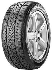 PI4W 255/50R20 109V TL XL SCORPION WINTER 