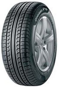 Шина летняя "Cinturato P6 ECO 205/55R16 91H"