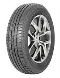 Шина летняя "ContiCrossContact LX Sport TL 215/60R17 96H"