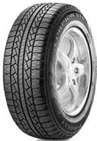 Шина летняя "Scorpion STR 275/65R17 115H"