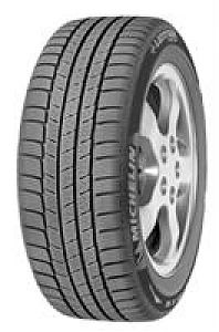 Шина зимняя "Latitude Alpin HP MO 265/55R19 109H" Шина зимняя "Latitude Alpin HP MO 265/55R19 109H"