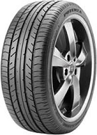 Шина летняя "Potenza RE 040 245/45R18 96Y"