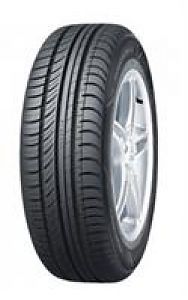 Шина летняя "Nordman SX 205/55R16 91H" Шина летняя "Nordman SX 205/55R16 91H"