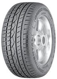 Шина летняя "ContiCrossContact UHP FR 235/60R18 103V"